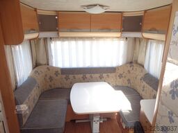 ADRIA Adora 472 LU *Einzelbetten*Vorzelt*Mover*