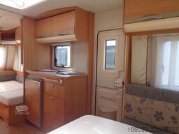 ADRIA Adora 472 LU *Einzelbetten*Vorzelt*Mover*