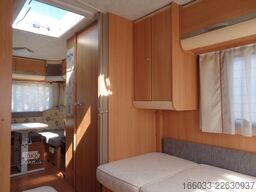 ADRIA Adora 472 LU *Einzelbetten*Vorzelt*Mover*