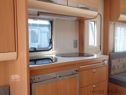 ADRIA Adora 472 LU *Einzelbetten*Vorzelt*Mover*
