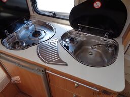 ADRIA Adora 472 LU *Einzelbetten*Vorzelt*Mover*