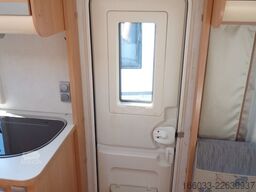 ADRIA Adora 472 LU *Einzelbetten*Vorzelt*Mover*