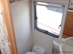 ADRIA Adora 472 LU *Einzelbetten*Vorzelt*Mover*