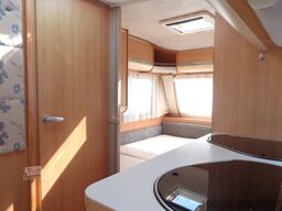 ADRIA Adora 472 LU *Einzelbetten*Vorzelt*Mover*