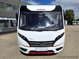 DETHLEFFS Esprit I 7150-2 DBM *Hubstützen*Luftfeder*4.8 t*