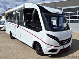 DETHLEFFS Esprit I 7150-2 DBM *Hubstützen*Luftfeder*4.8 t*