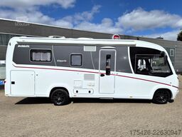 DETHLEFFS Esprit I 7150-2 DBM *Hubstützen*Luftfeder*4.8 t*