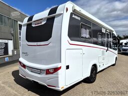 DETHLEFFS Esprit I 7150-2 DBM *Hubstützen*Luftfeder*4.8 t*