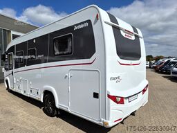 DETHLEFFS Esprit I 7150-2 DBM *Hubstützen*Luftfeder*4.8 t*