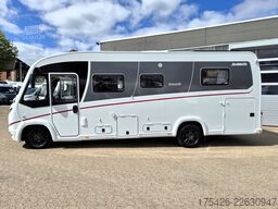 DETHLEFFS Esprit I 7150-2 DBM *Hubstützen*Luftfeder*4.8 t*