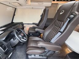 DETHLEFFS Esprit I 7150-2 DBM *Hubstützen*Luftfeder*4.8 t*