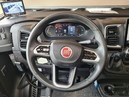 DETHLEFFS Esprit I 7150-2 DBM *Hubstützen*Luftfeder*4.8 t*