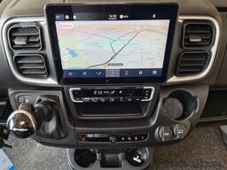 DETHLEFFS Esprit I 7150-2 DBM *Hubstützen*Luftfeder*4.8 t*