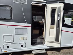 DETHLEFFS Esprit I 7150-2 DBM *Hubstützen*Luftfeder*4.8 t*