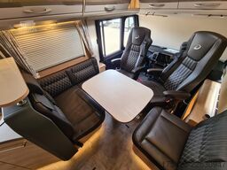 DETHLEFFS Esprit I 7150-2 DBM *Hubstützen*Luftfeder*4.8 t*
