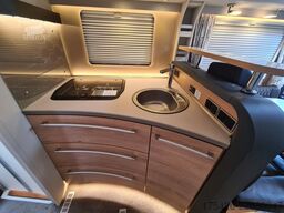 DETHLEFFS Esprit I 7150-2 DBM *Hubstützen*Luftfeder*4.8 t*