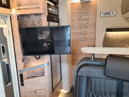 DETHLEFFS Esprit I 7150-2 DBM *Hubstützen*Luftfeder*4.8 t*