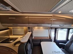 DETHLEFFS Esprit I 7150-2 DBM *Hubstützen*Luftfeder*4.8 t*