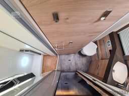 DETHLEFFS Esprit I 7150-2 DBM *Hubstützen*Luftfeder*4.8 t*