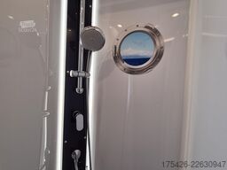 DETHLEFFS Esprit I 7150-2 DBM *Hubstützen*Luftfeder*4.8 t*