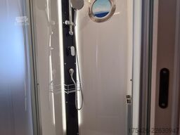 DETHLEFFS Esprit I 7150-2 DBM *Hubstützen*Luftfeder*4.8 t*