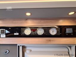 DETHLEFFS Esprit I 7150-2 DBM *Hubstützen*Luftfeder*4.8 t*