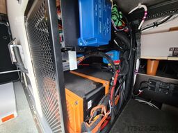 DETHLEFFS Esprit I 7150-2 DBM *Hubstützen*Luftfeder*4.8 t*
