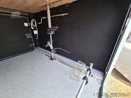 DETHLEFFS Esprit I 7150-2 DBM *Hubstützen*Luftfeder*4.8 t*