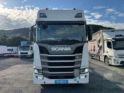 SCANIA R 450 Retarder Voll Luft Lift Achse