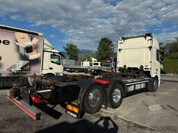 SCANIA R 450 Retarder Voll Luft Lift Achse