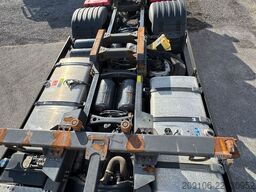 SCANIA R 450 Retarder Voll Luft Lift Achse