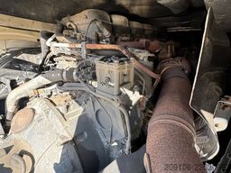 SCANIA R 450 Retarder Voll Luft Lift Achse