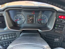 SCANIA R 450 Retarder Voll Luft Lift Achse