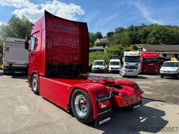 SCANIA S 650 V8 Retarder Full Air Top Zustand