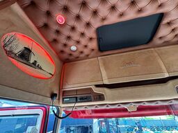 SCANIA S 650 V8 Retarder Full Air Top Zustand
