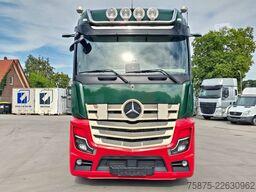 MERCEDES-BENZ Actros MP5 1848 Bigspace *Retarder*Xenon*2-Tanks