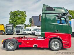 MERCEDES-BENZ Actros MP5 1848 Bigspace *Retarder*Xenon*2-Tanks