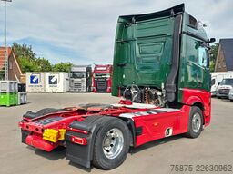 MERCEDES-BENZ Actros MP5 1848 Bigspace *Retarder*Xenon*2-Tanks