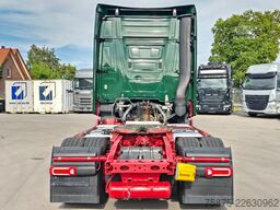 MERCEDES-BENZ Actros MP5 1848 Bigspace *Retarder*Xenon*2-Tanks
