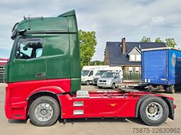 MERCEDES-BENZ Actros MP5 1848 Bigspace *Retarder*Xenon*2-Tanks