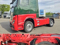 MERCEDES-BENZ Actros MP5 1848 Bigspace *Retarder*Xenon*2-Tanks