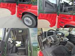 MERCEDES-BENZ Actros MP5 1848 Bigspace *Retarder*Xenon*2-Tanks