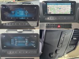 MERCEDES-BENZ Actros MP5 1848 Bigspace *Retarder*Xenon*2-Tanks