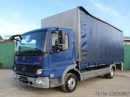 MERCEDES-BENZ 813 4x2 BB - kein 816, 818 Nr.: 546