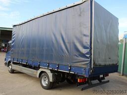 MERCEDES-BENZ 813 4x2 BB - kein 816, 818 Nr.: 546