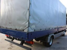 MERCEDES-BENZ 813 4x2 BB - kein 816, 818 Nr.: 546