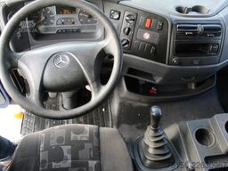 MERCEDES-BENZ 813 4x2 BB - kein 816, 818 Nr.: 546