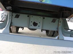 MERCEDES-BENZ 813 4x2 BB - kein 816, 818 Nr.: 546