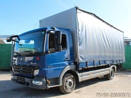 MERCEDES-BENZ 813 4x2 BB - kein 816, 818 Nr.: 440