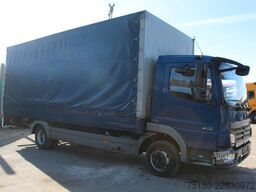 MERCEDES-BENZ 813 4x2 BB - kein 816, 818 Nr.: 440